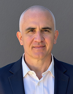 John Micena, Principal of The Micena Agency
